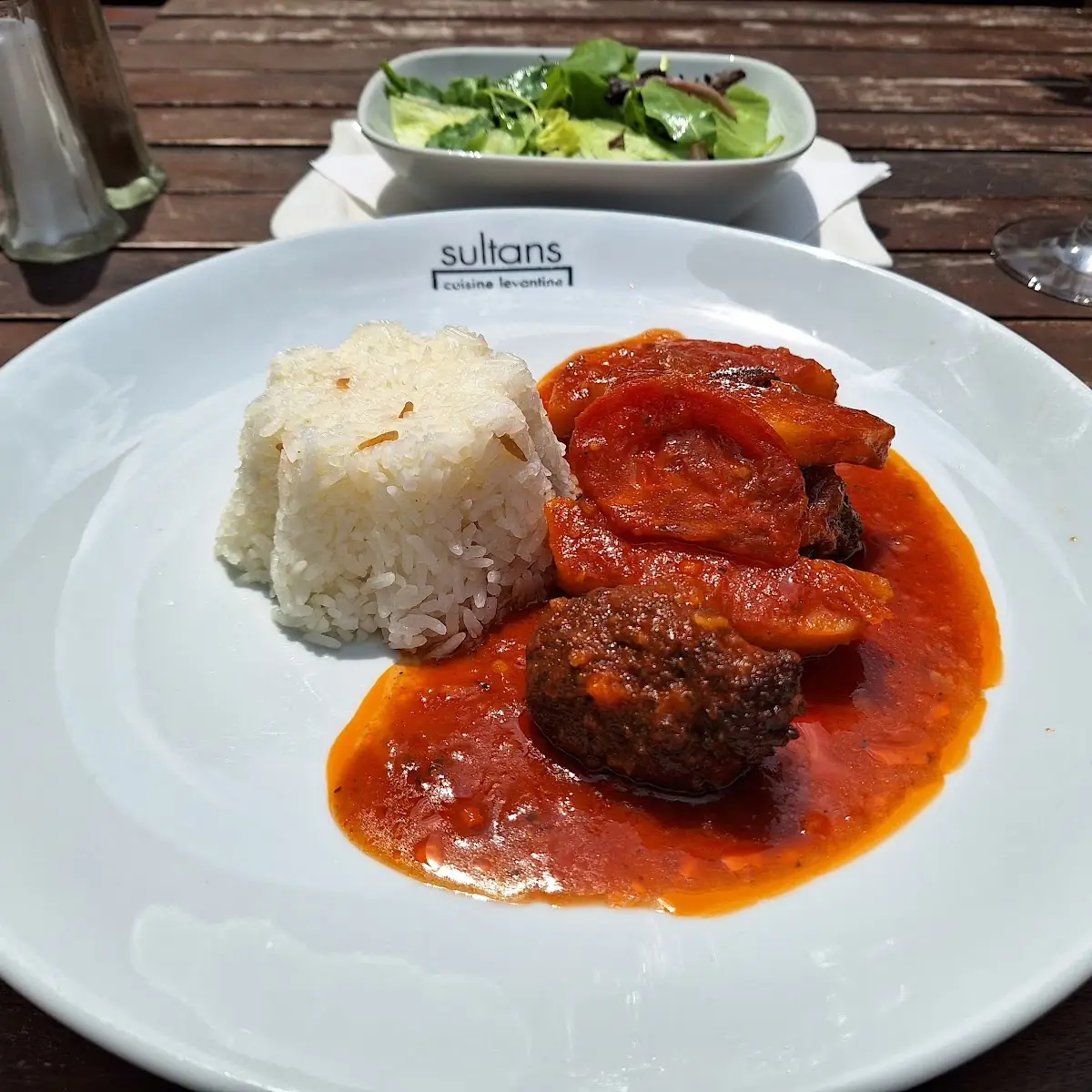 Essen und Trinken photo 9