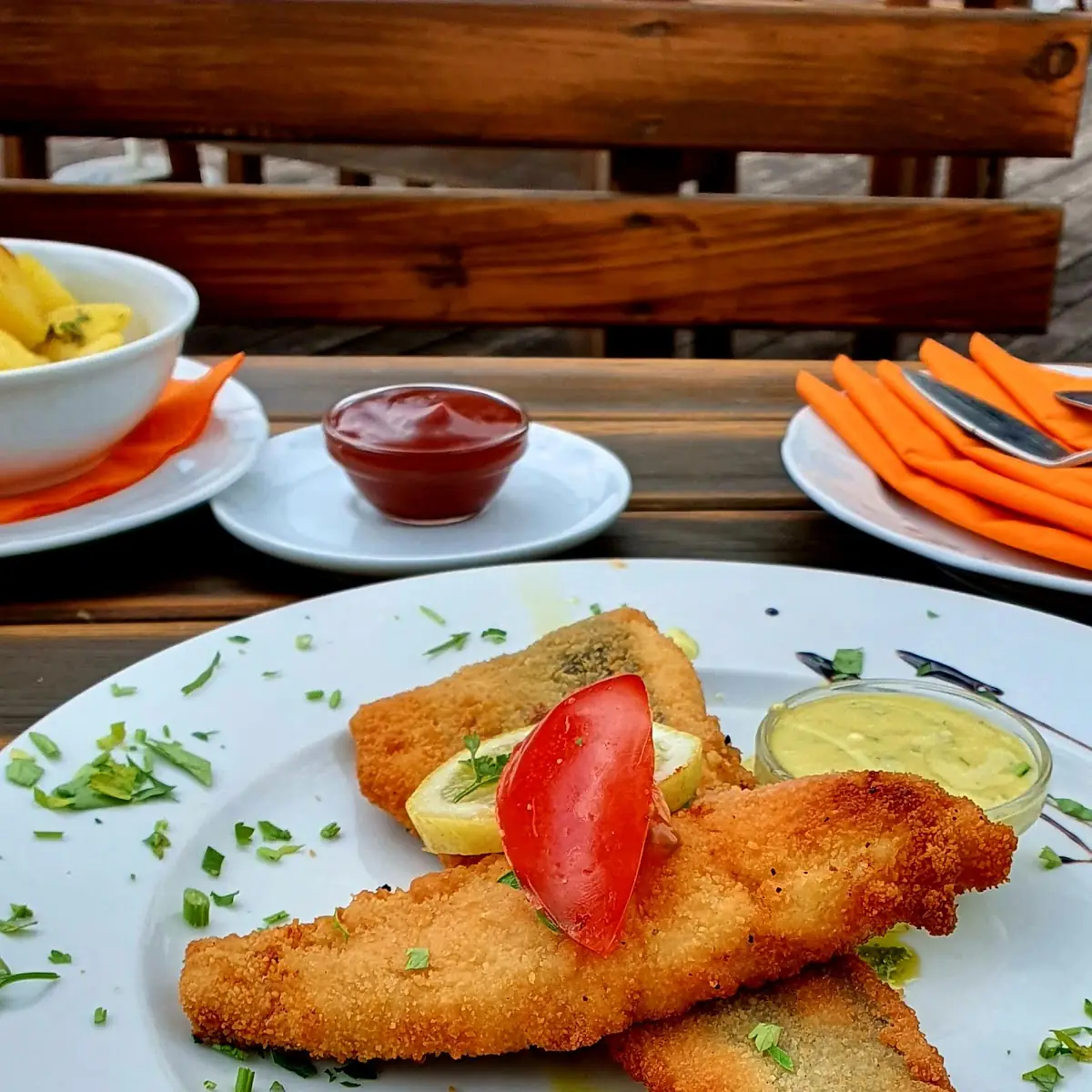 Essen und Trinken photo 10