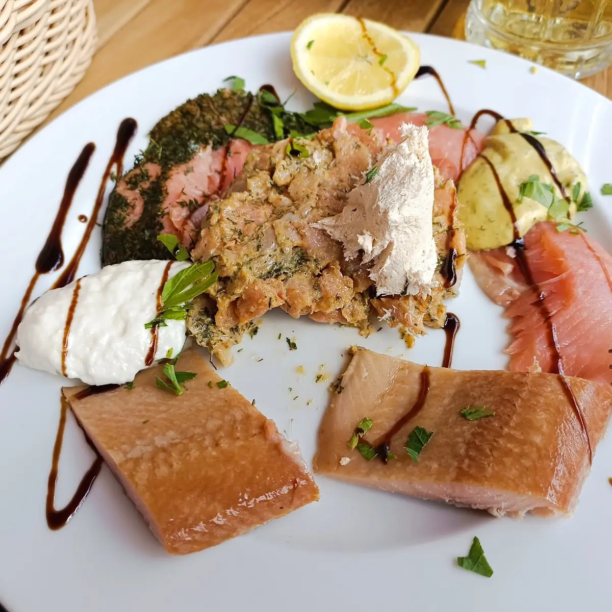 Essen und Trinken photo 5