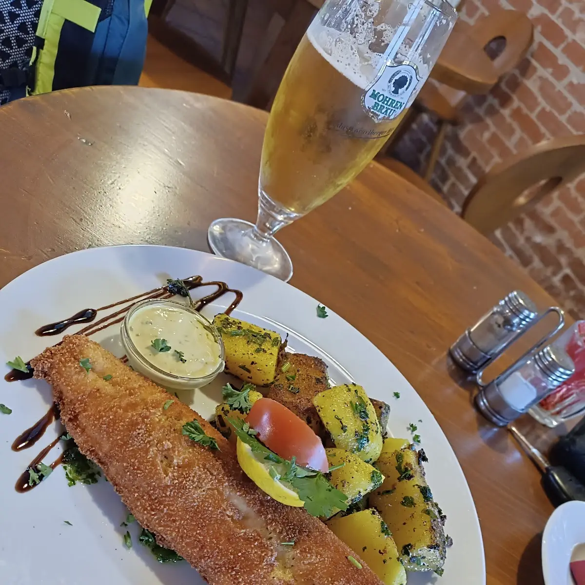 Essen und Trinken photo 7