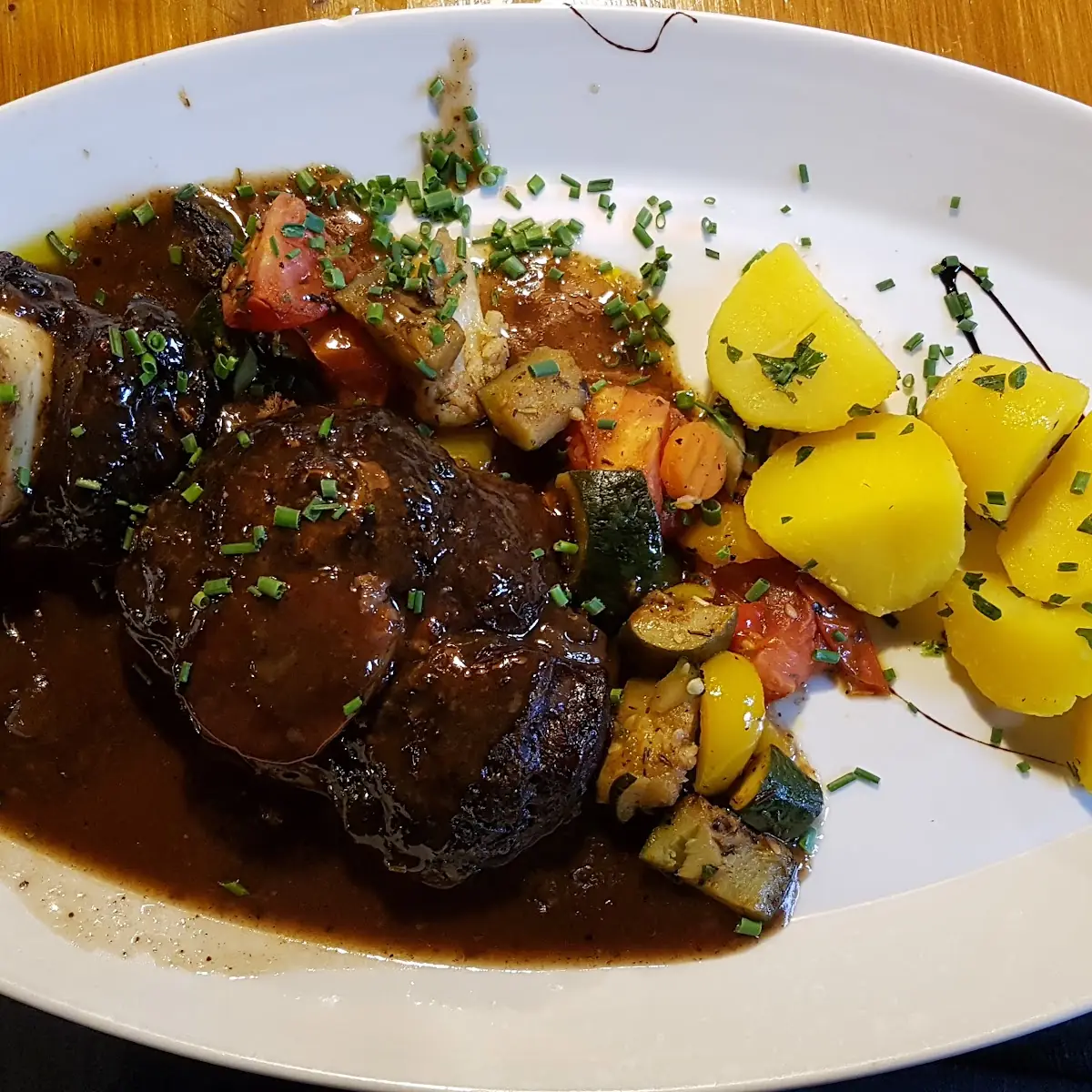Essen und Trinken photo 8