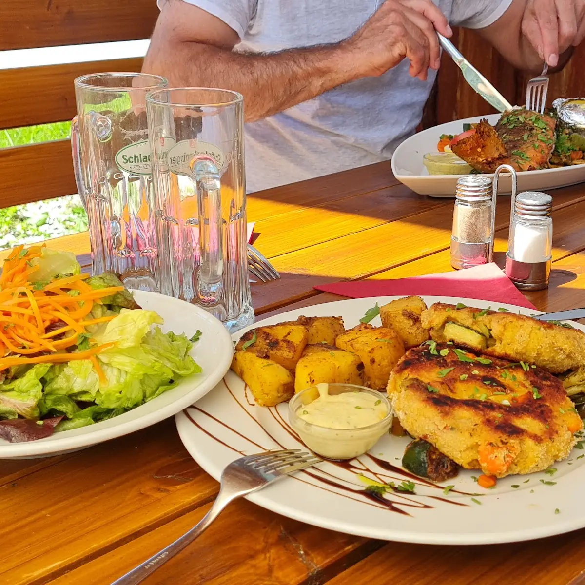 Essen und Trinken photo 9
