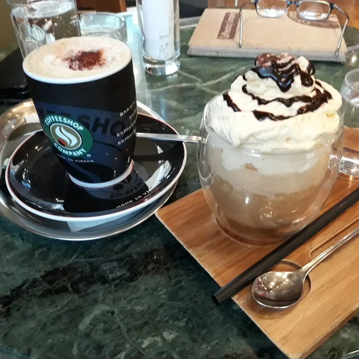 Essen und Trinken photo 10