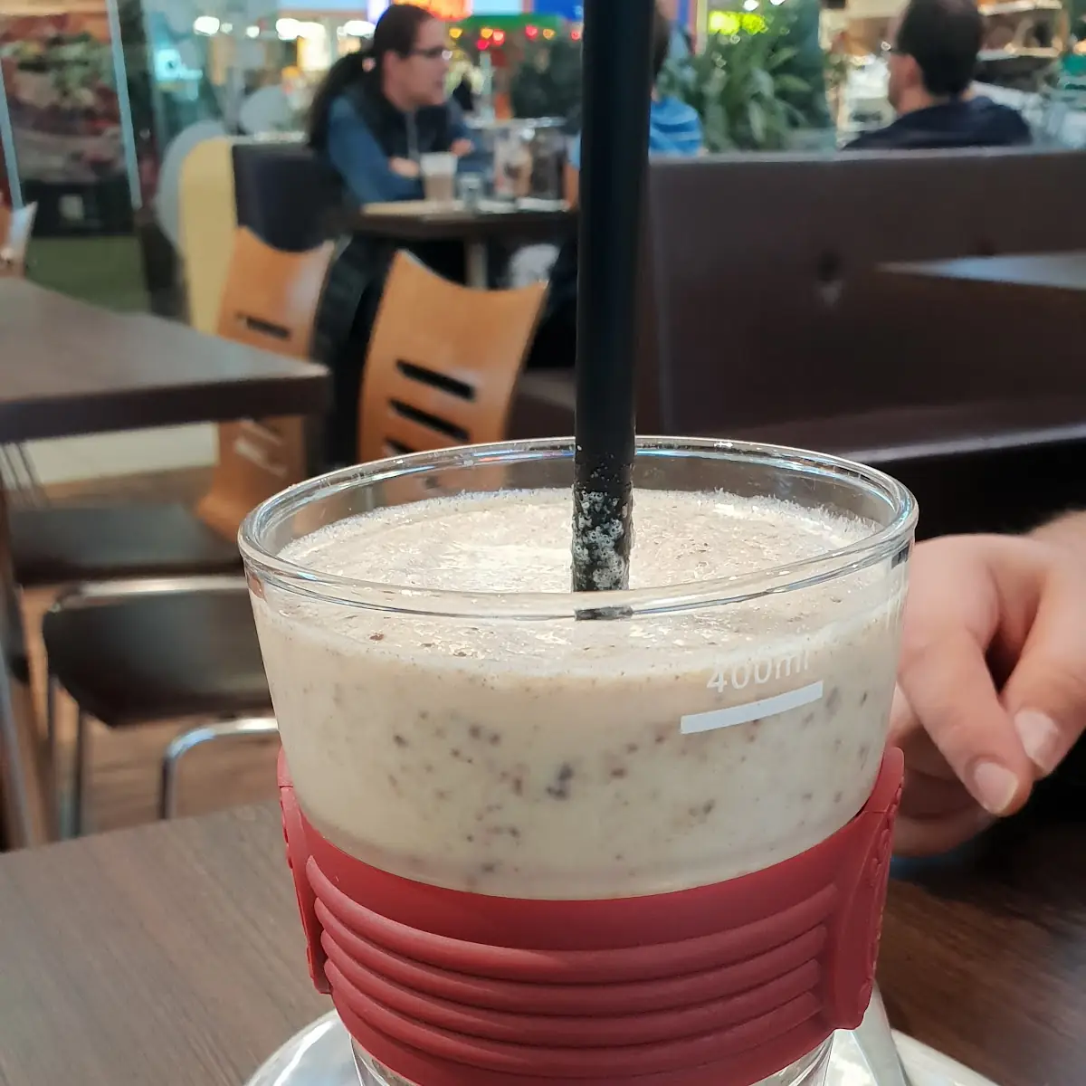Essen und Trinken photo 5