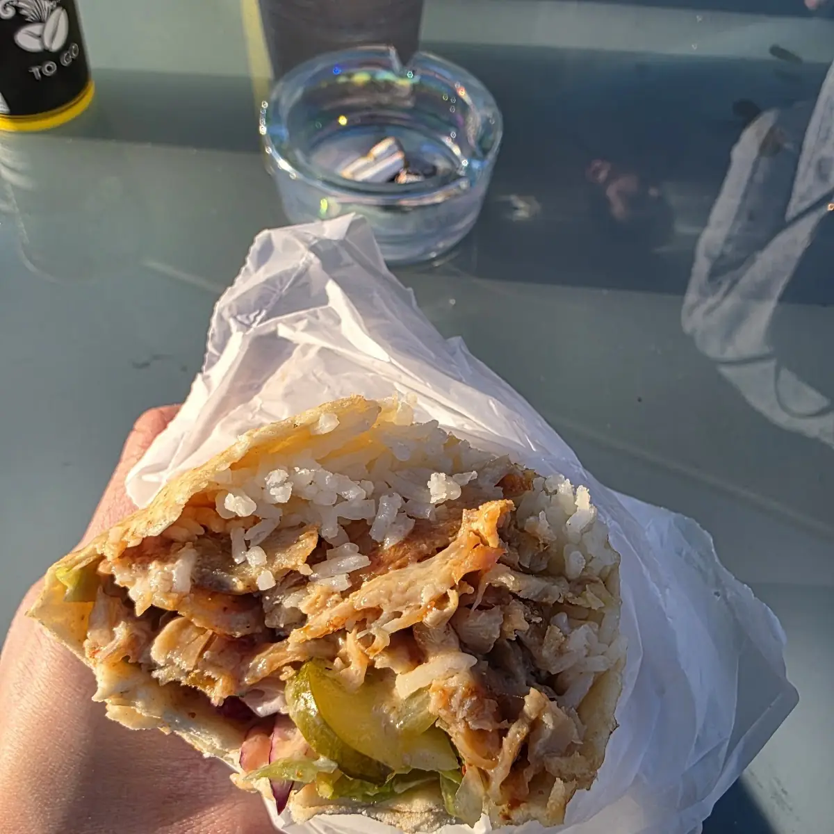 Essen und Trinken photo 8