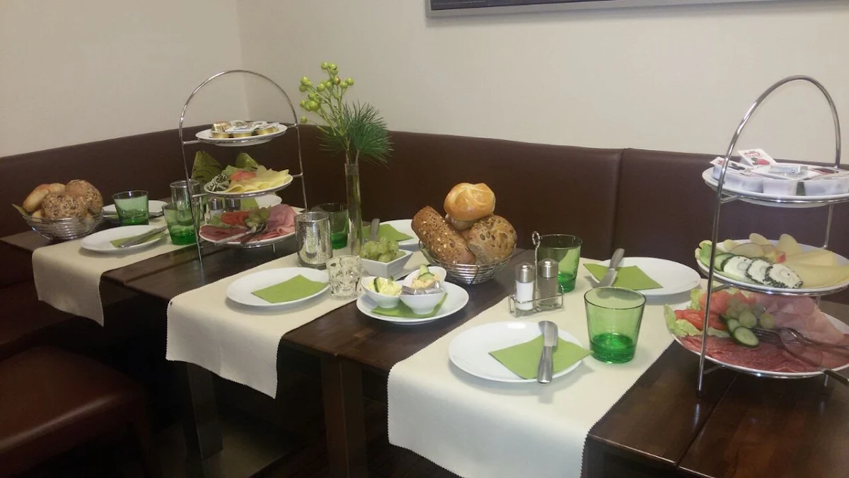 Essen und Trinken photo 1