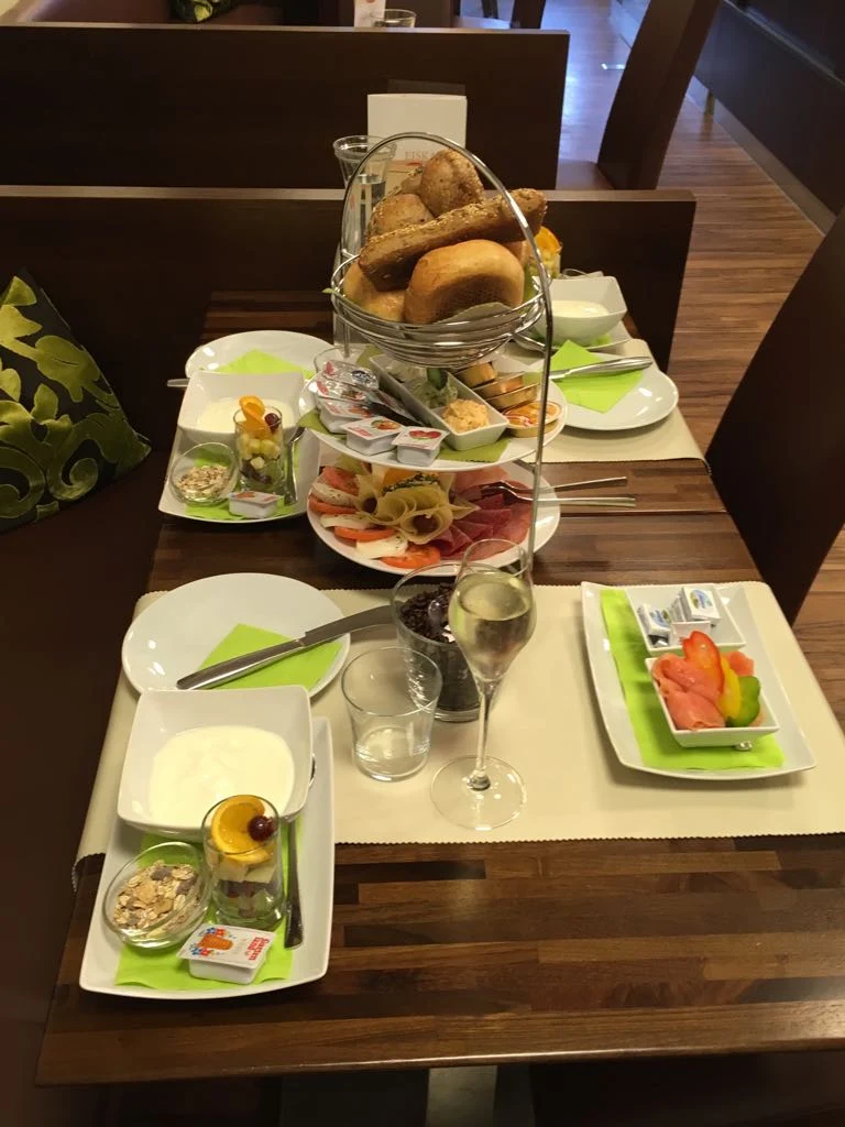Essen und Trinken photo 10