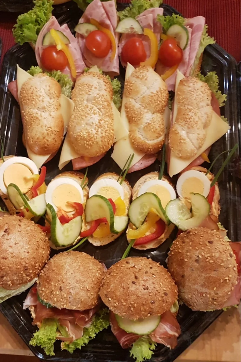 Essen und Trinken photo 7