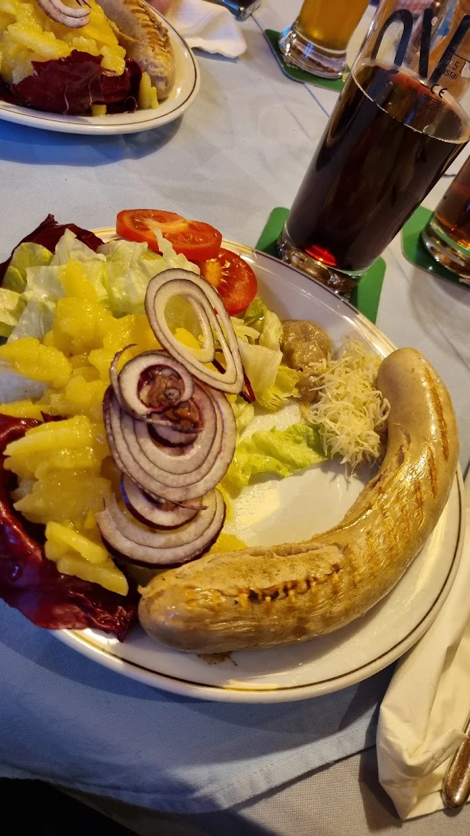 Essen und Trinken photo 4