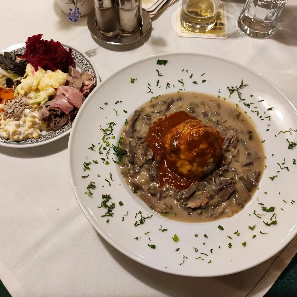 Essen und Trinken photo 2