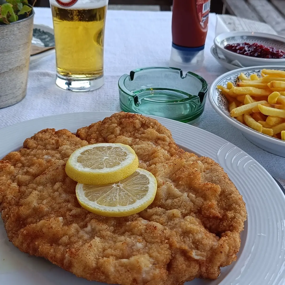 Essen und Trinken photo 5