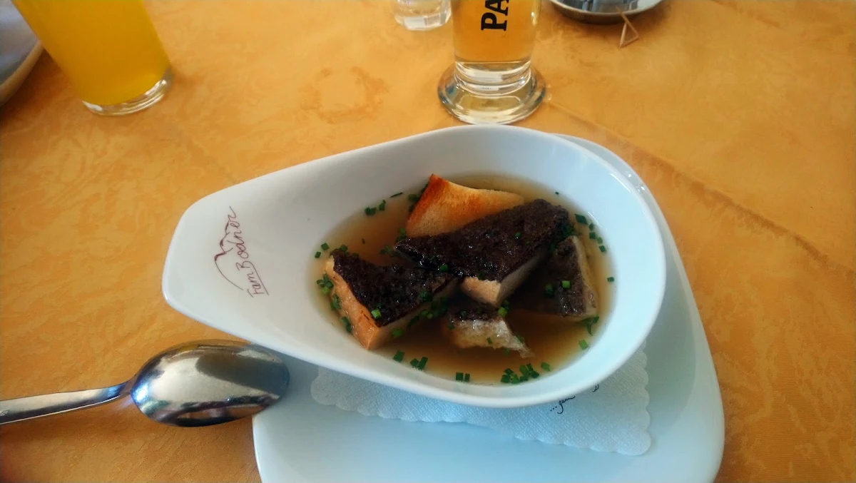 Essen und Trinken photo 10