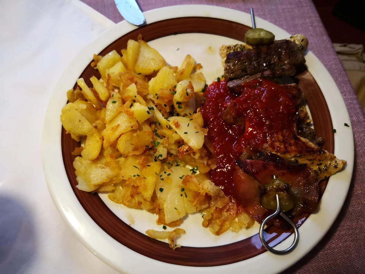 Essen und Trinken photo 3