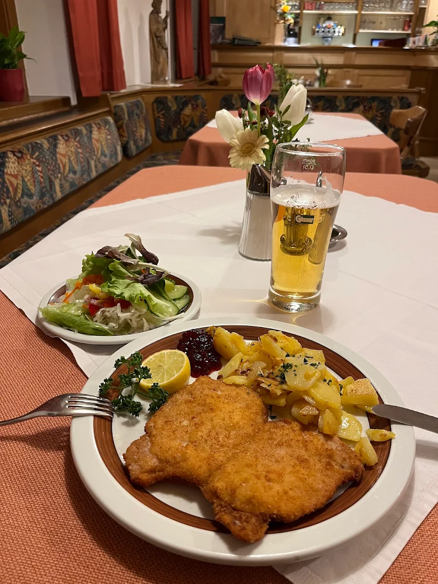 Essen und Trinken photo 4