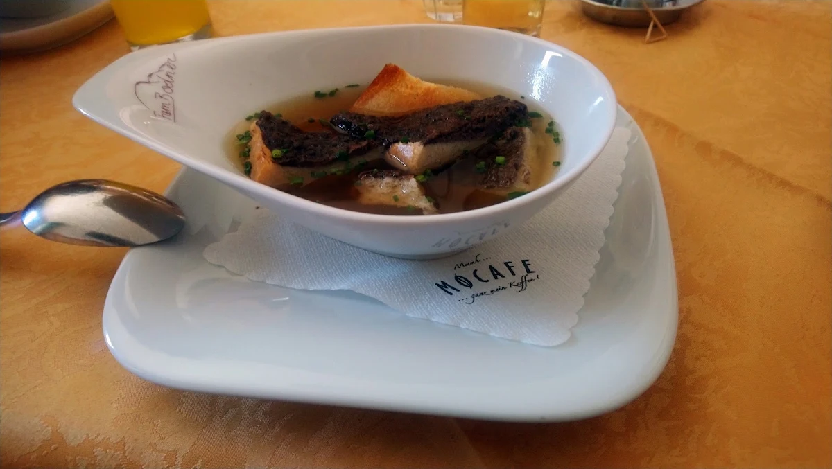 Essen und Trinken photo 5