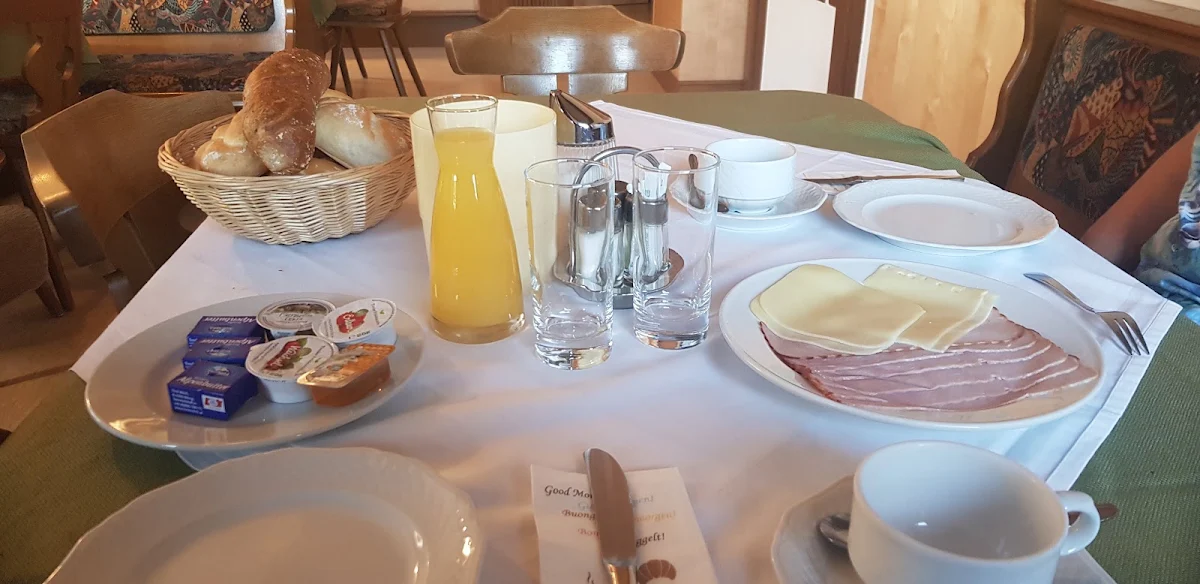Essen und Trinken photo 6