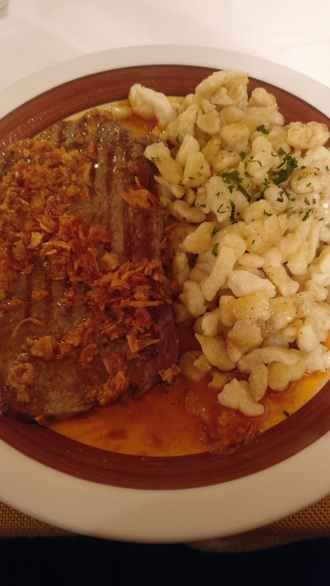 Essen und Trinken photo 7