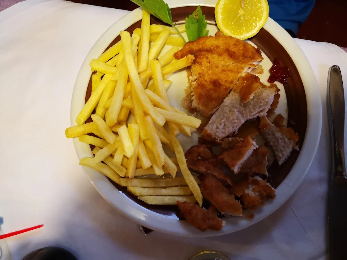 Essen und Trinken photo 9