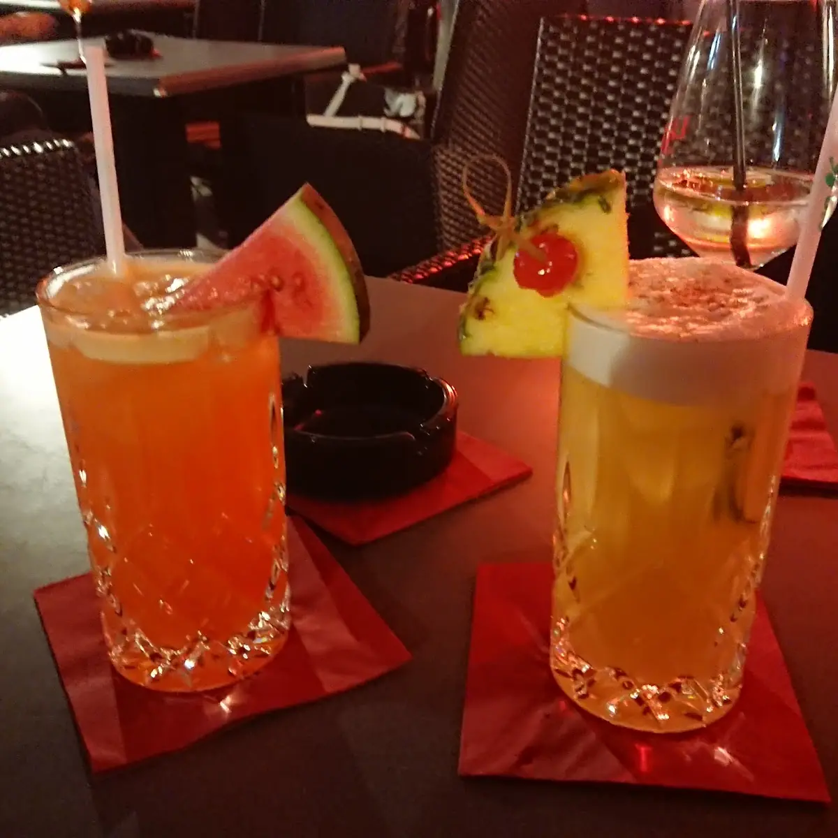 Essen und Trinken photo 2