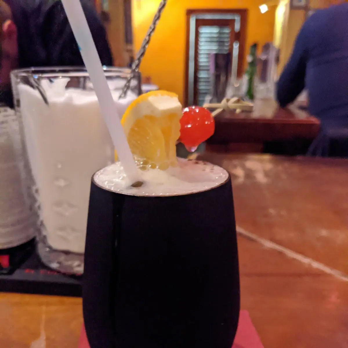 Essen und Trinken photo 4