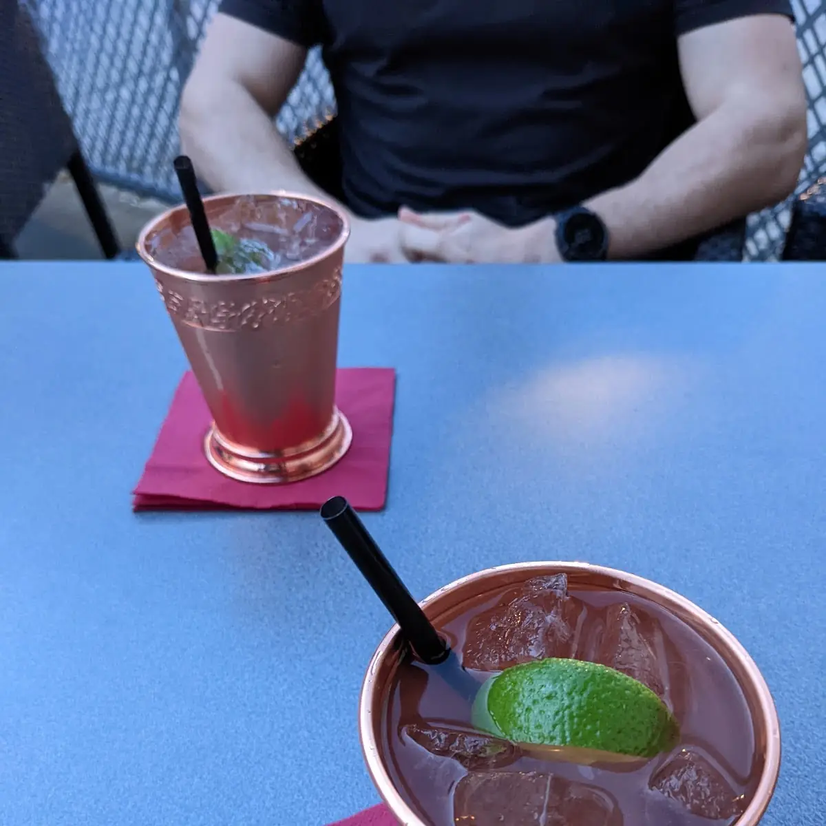 Essen und Trinken photo 5