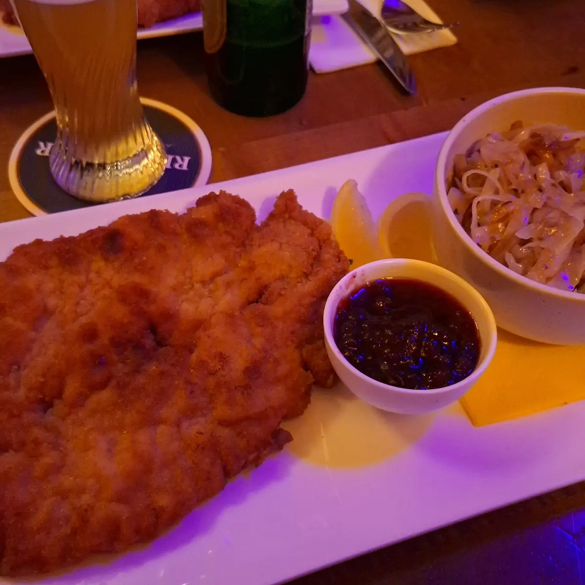 Essen und Trinken photo 7