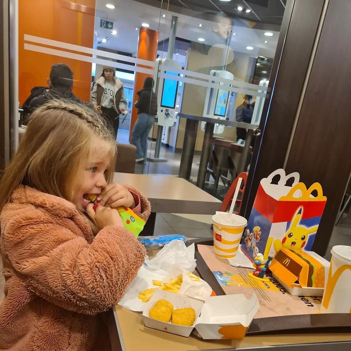 Essen und Trinken photo 3