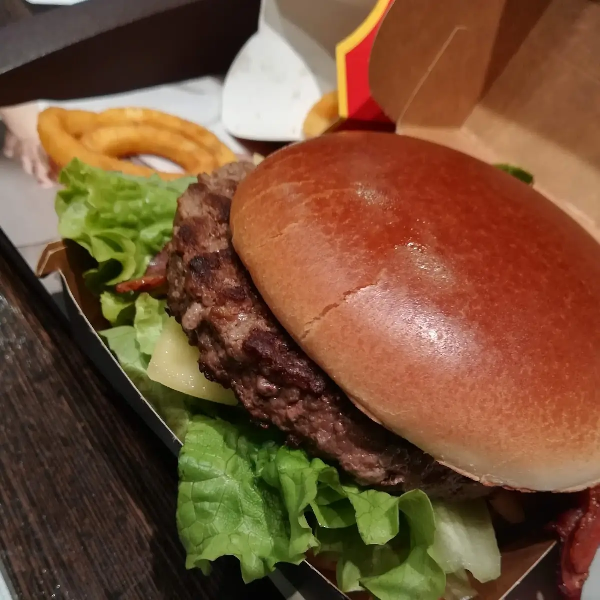 Essen und Trinken photo 5