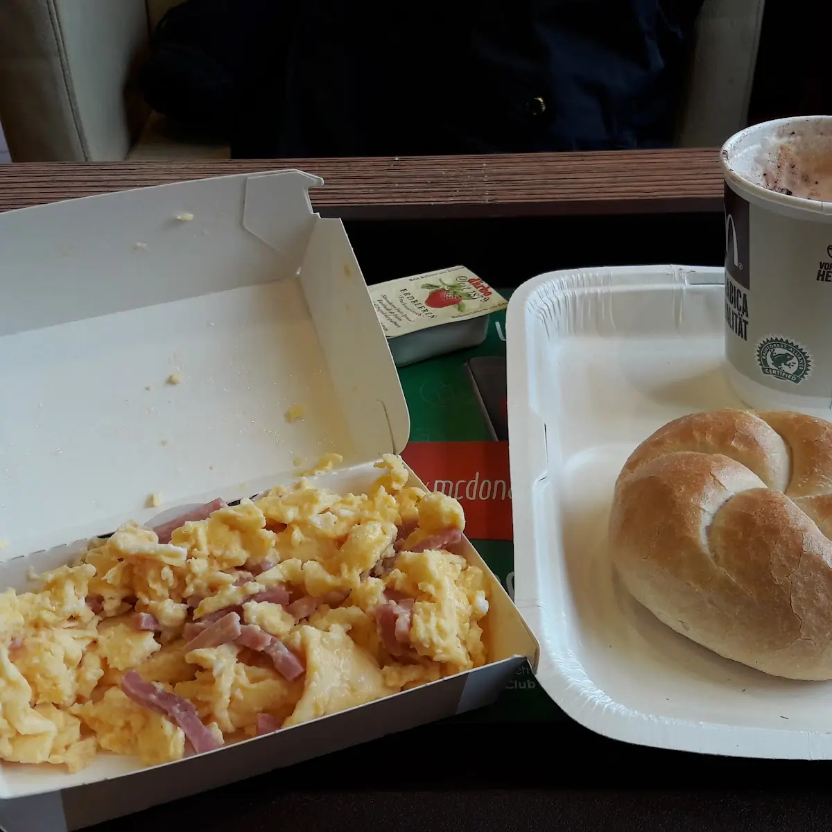 Essen und Trinken photo 9
