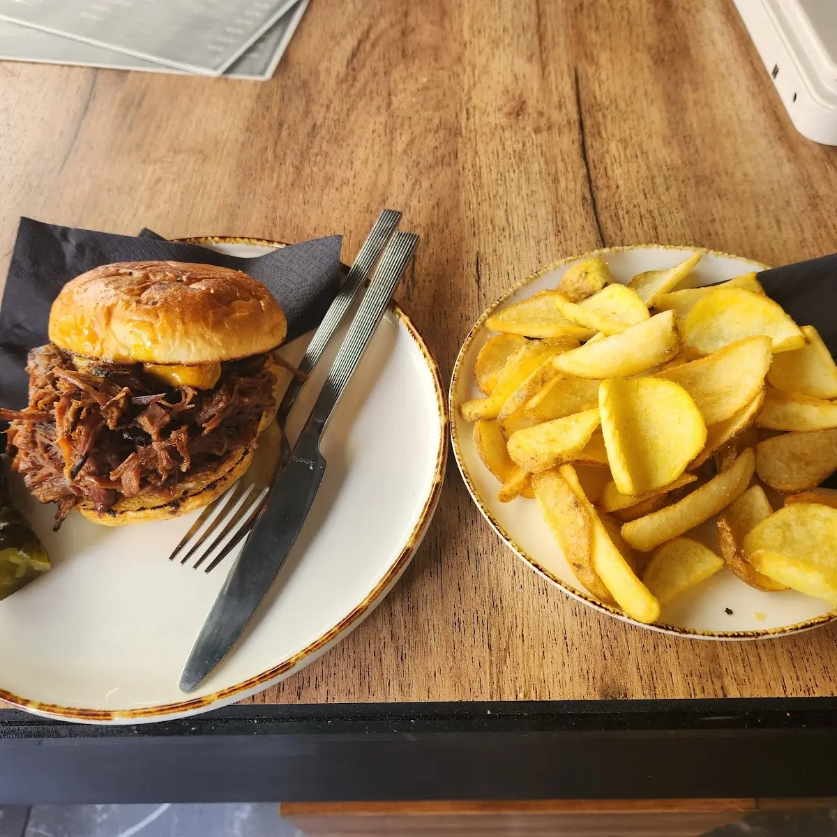 Essen und Trinken photo 2