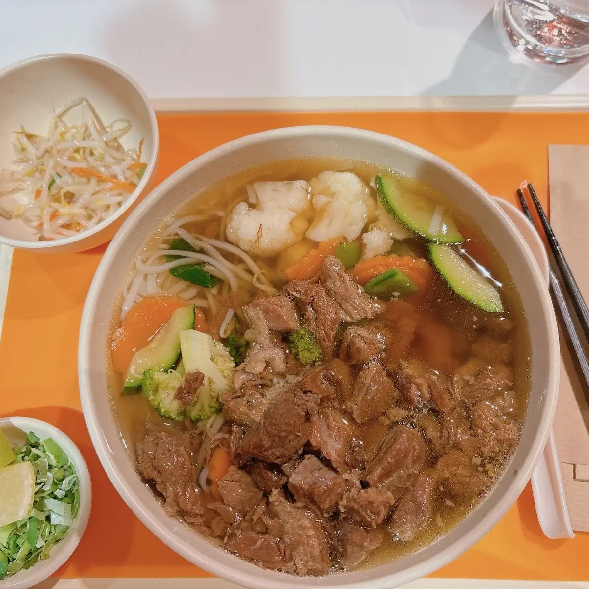 Essen und Trinken photo 1