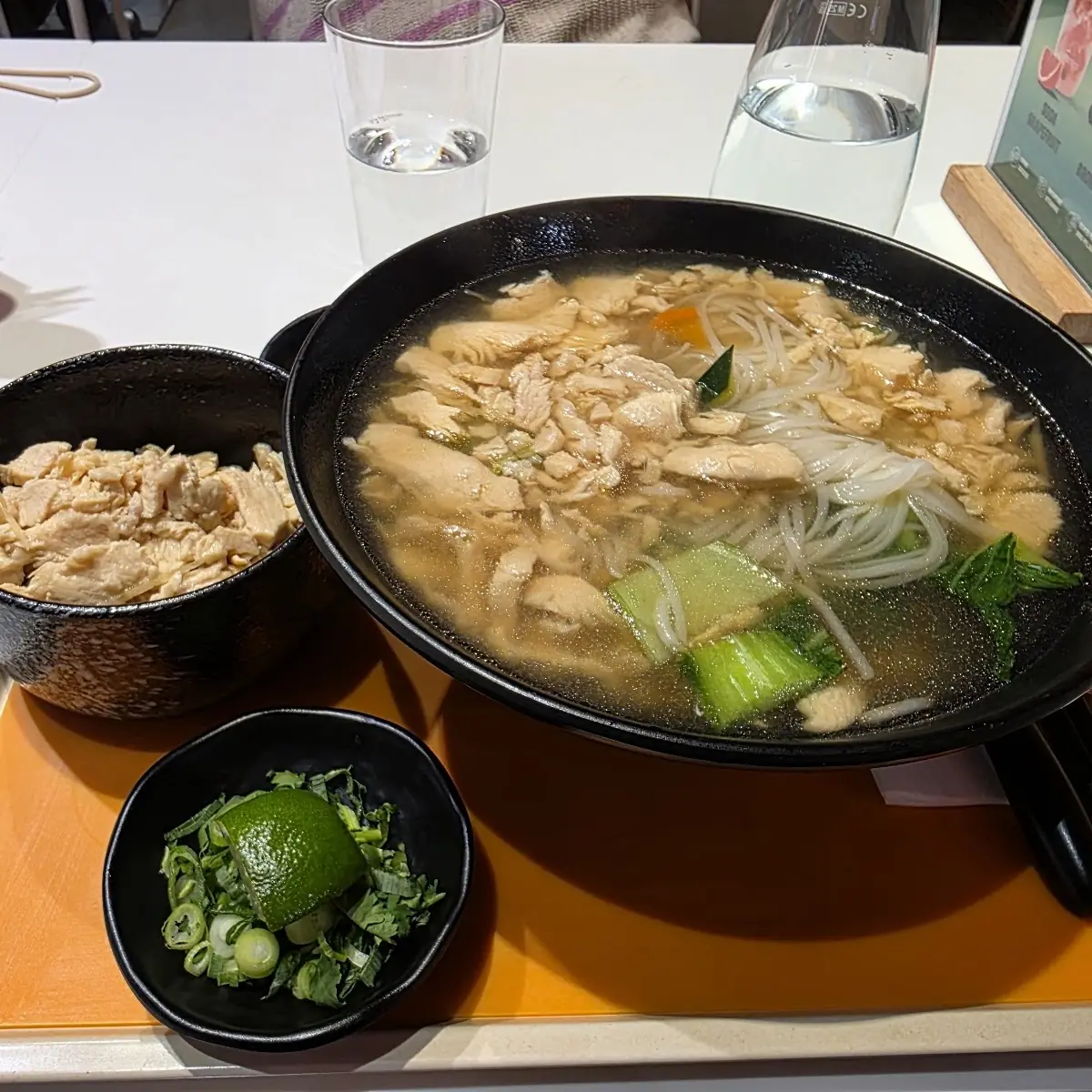 Essen und Trinken photo 5