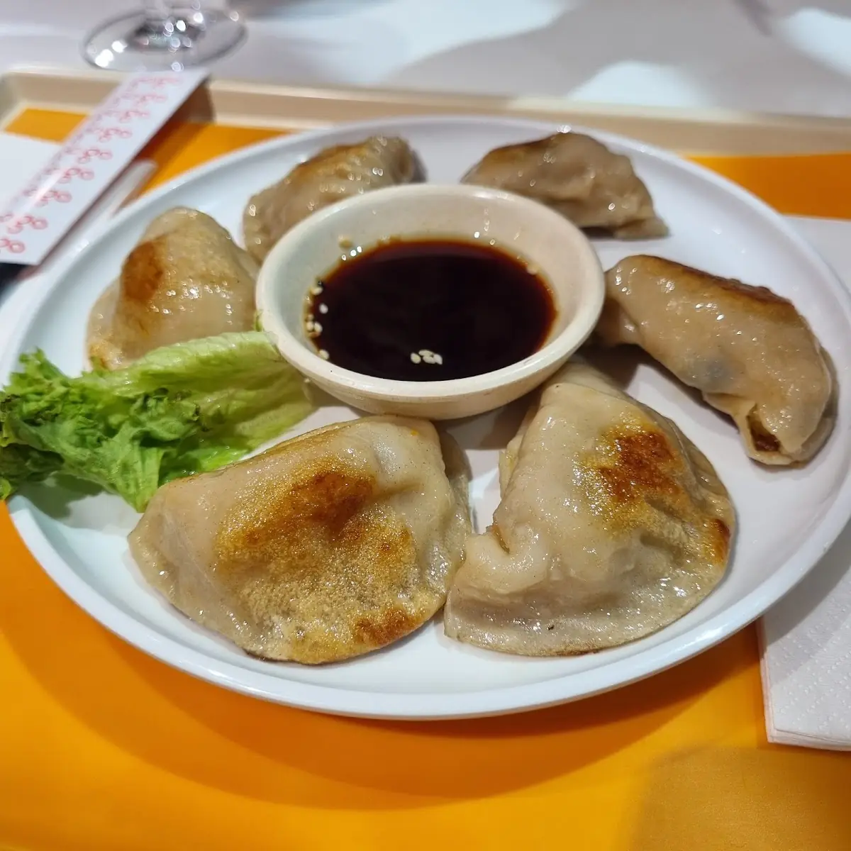 Essen und Trinken photo 7