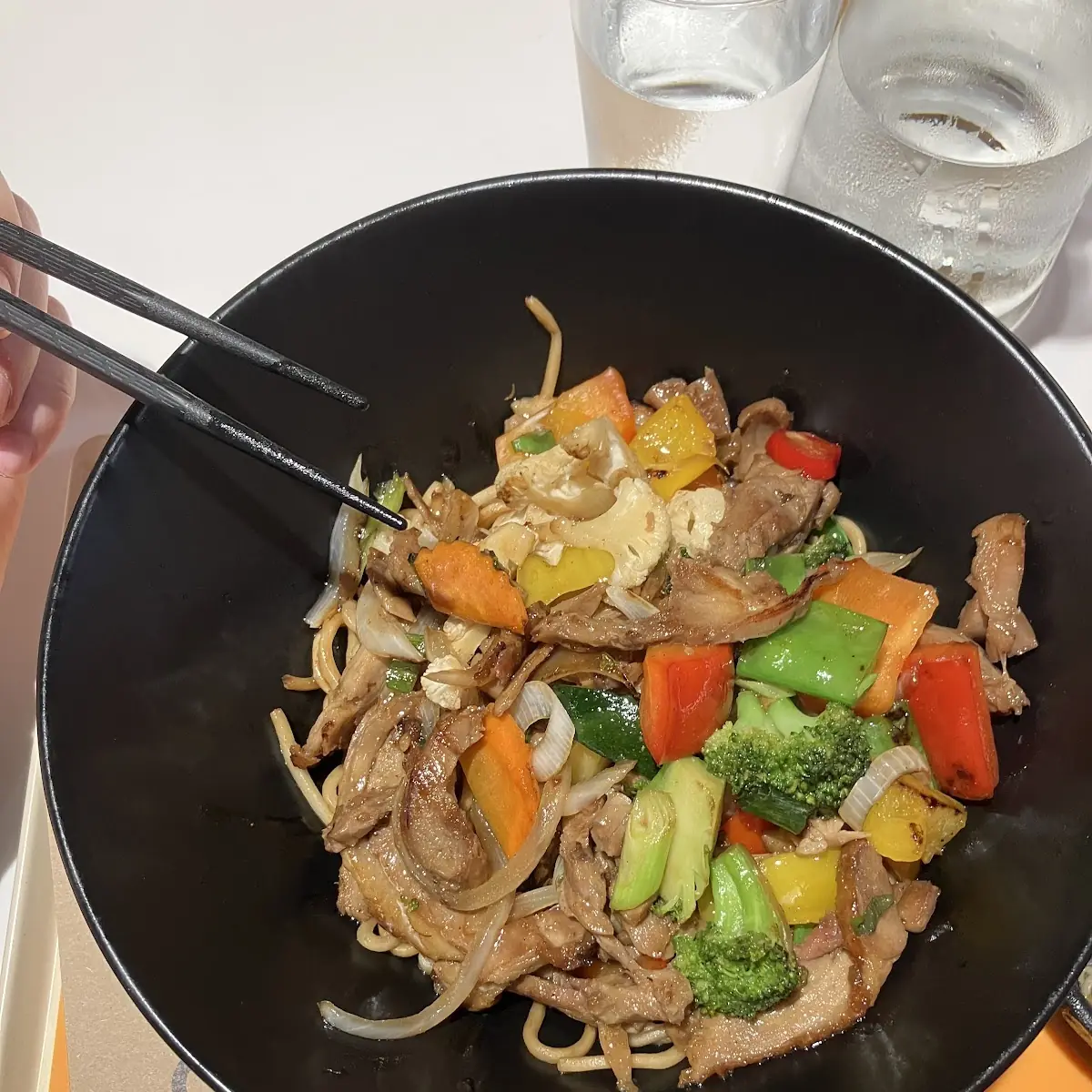 Essen und Trinken photo 8