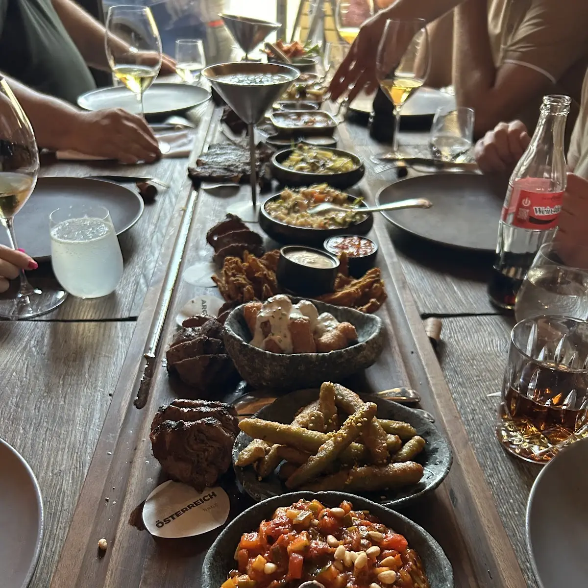 Essen und Trinken photo 2
