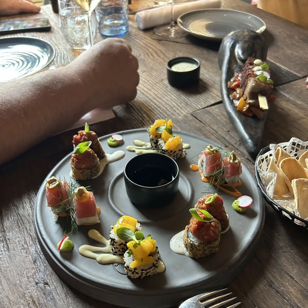 Essen und Trinken photo 4
