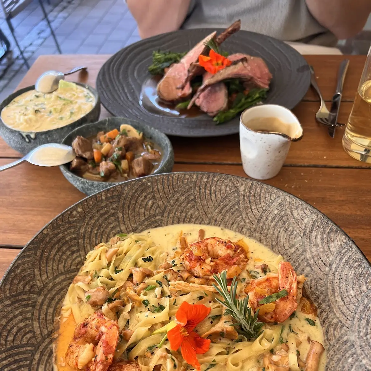 Essen und Trinken photo 5