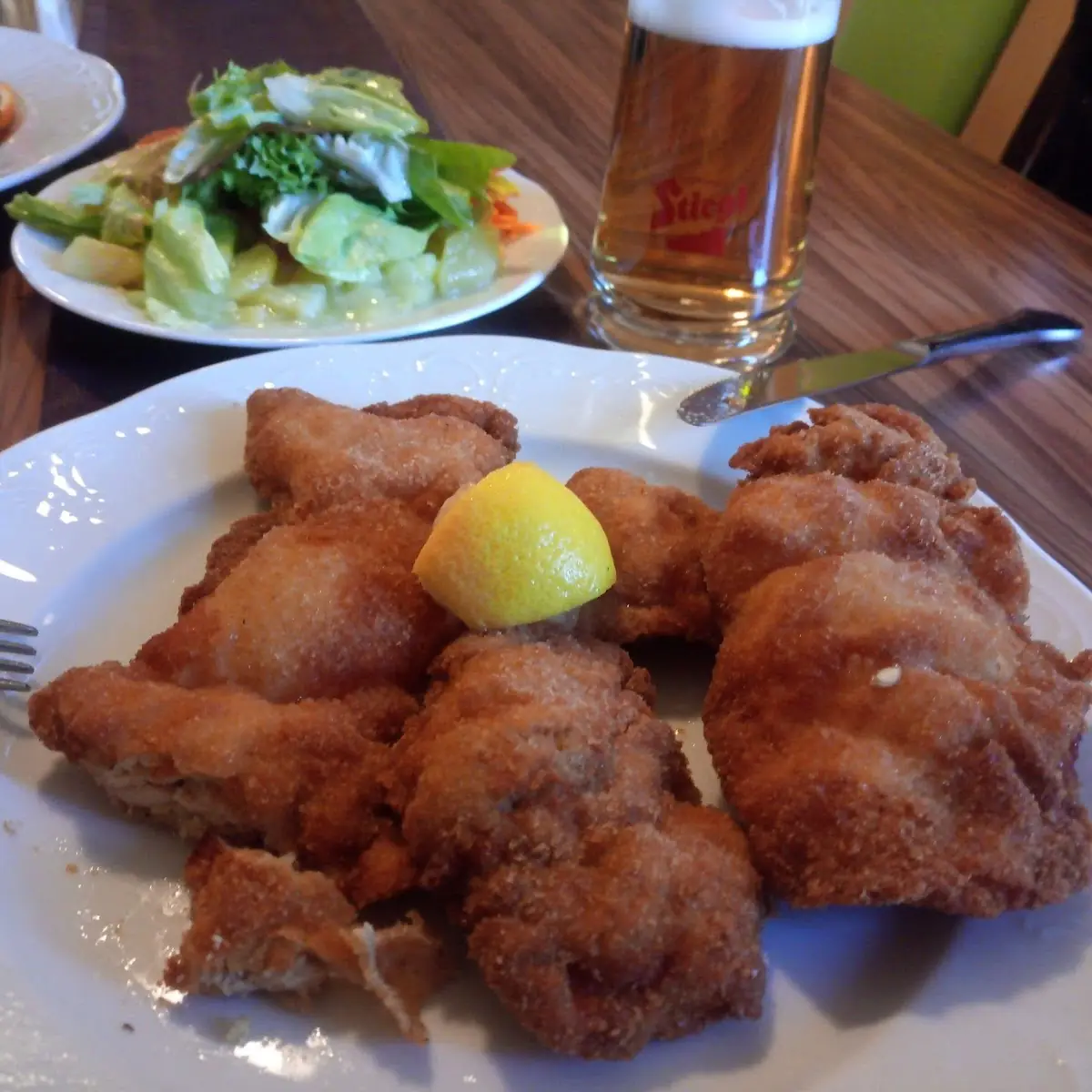 Essen und Trinken photo 3
