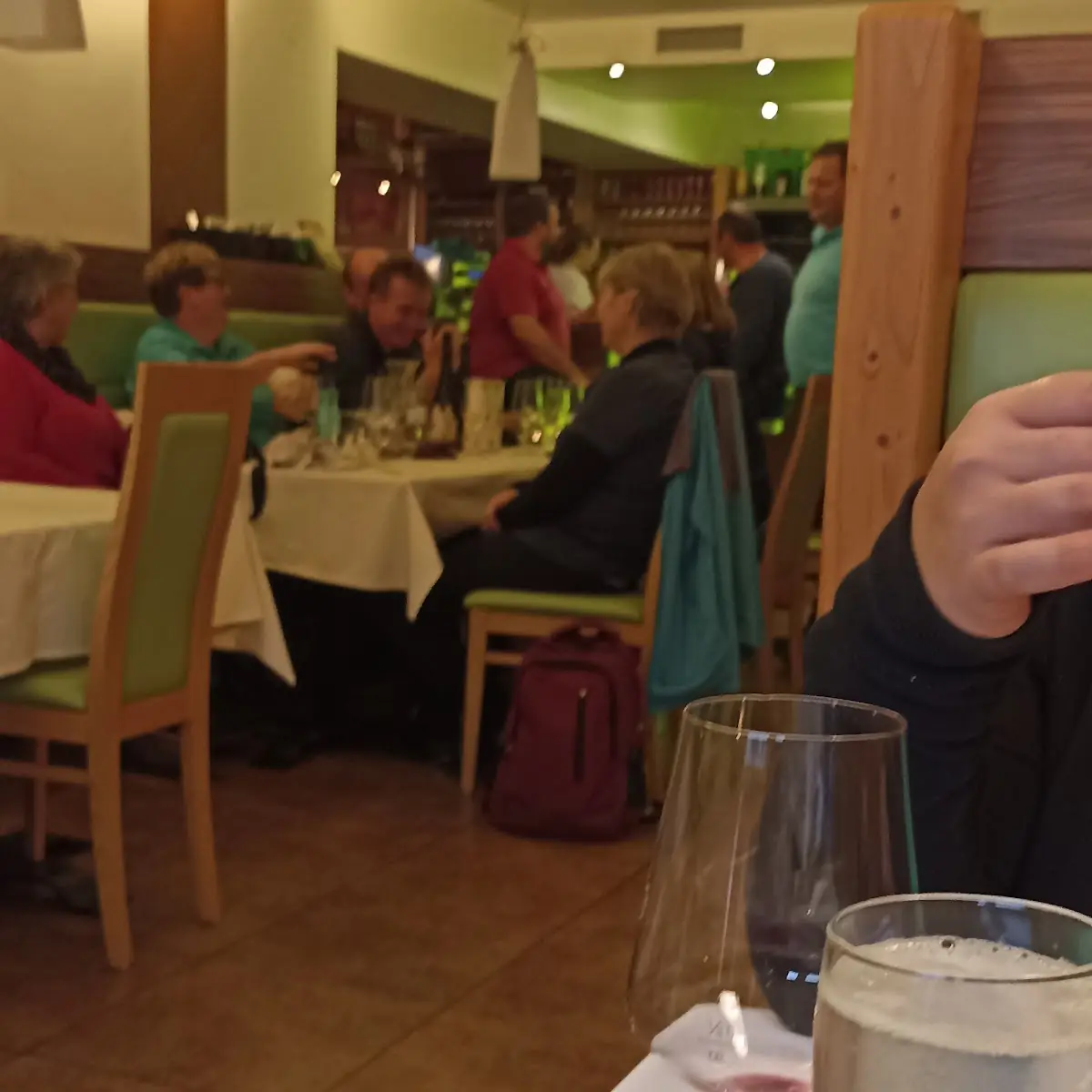 Essen und Trinken photo 7