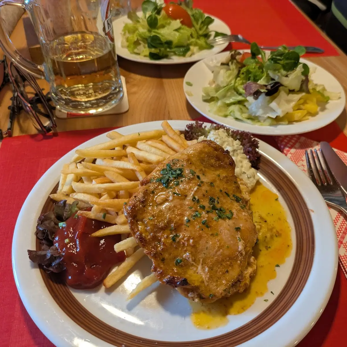 Essen und Trinken photo 10