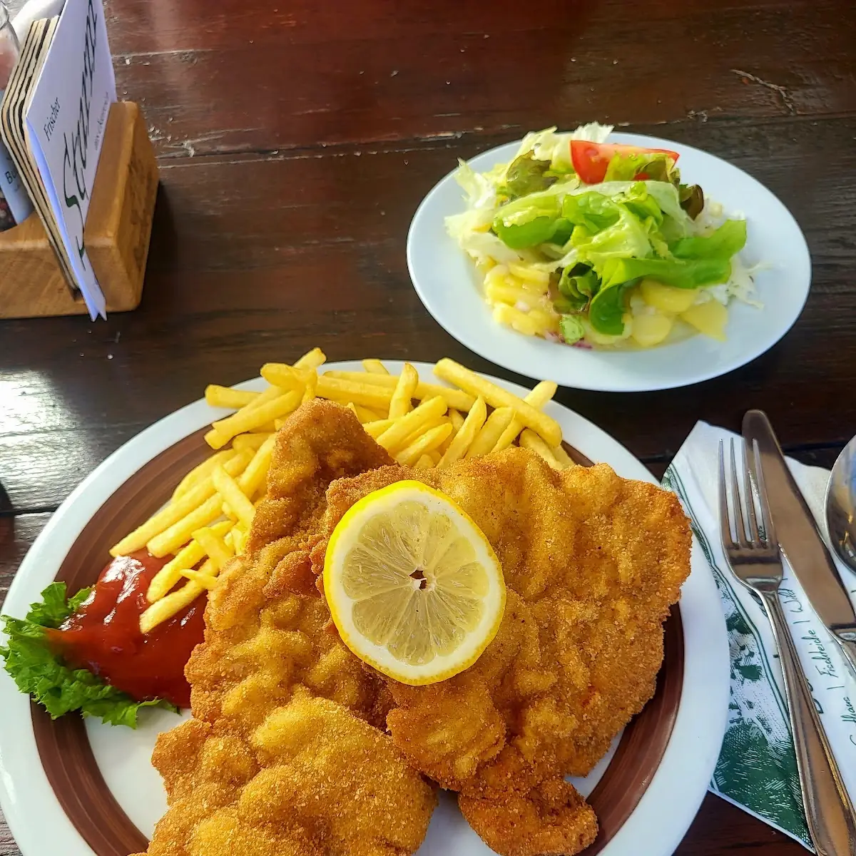 Essen und Trinken photo 4