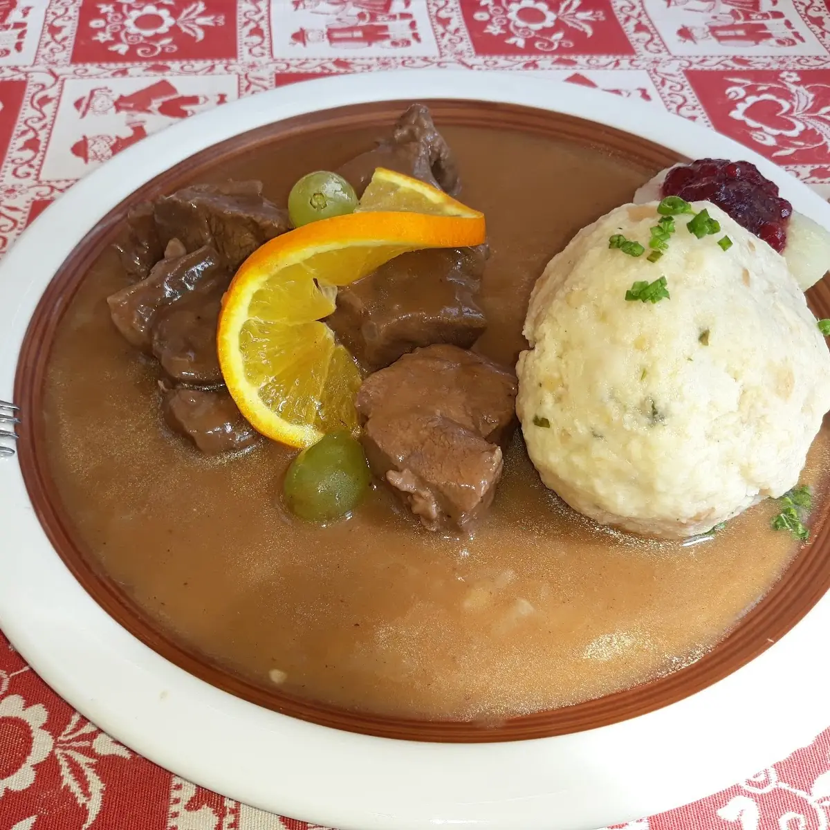 Essen und Trinken photo 6