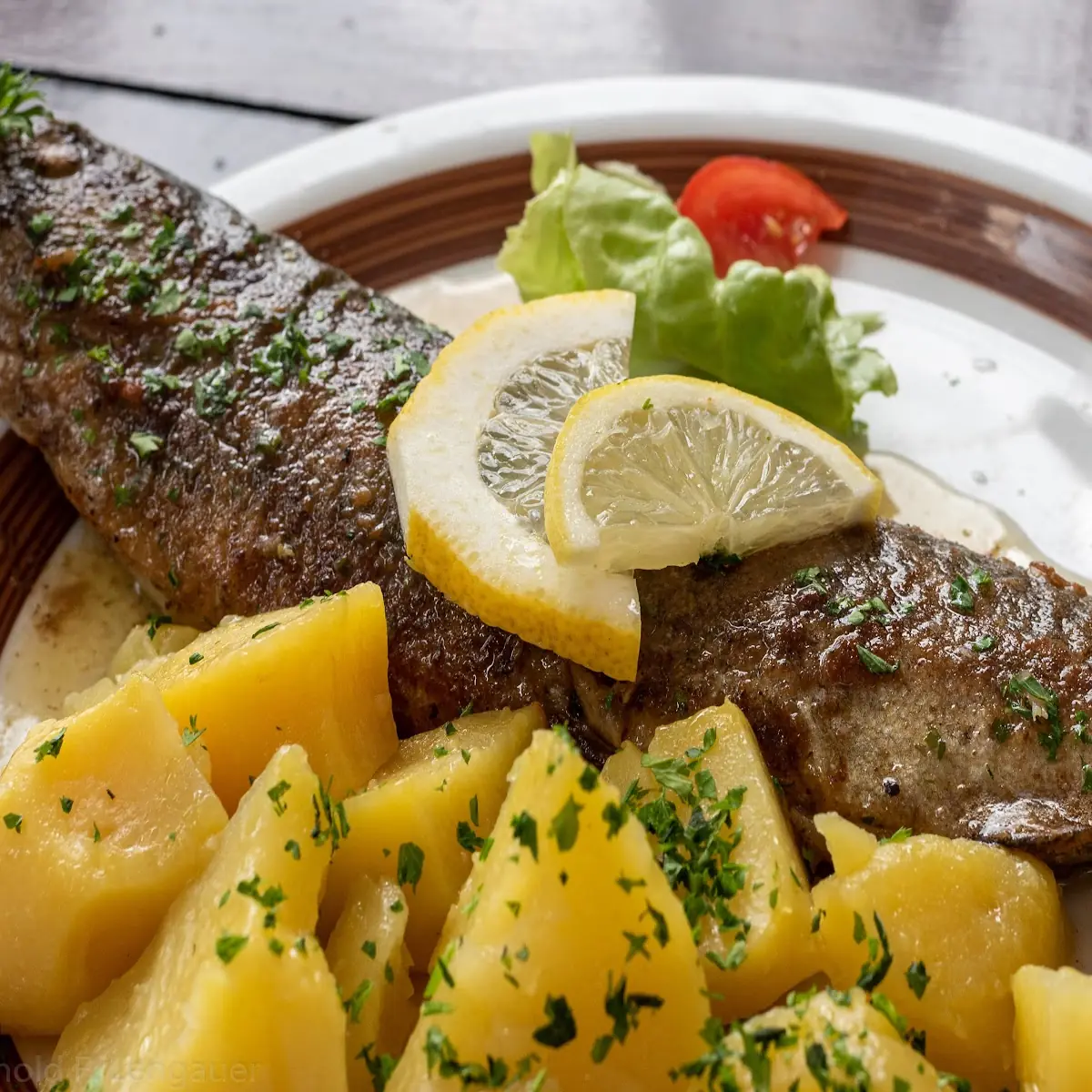 Essen und Trinken photo 7
