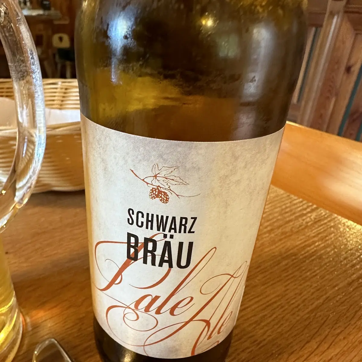 Essen und Trinken photo 9