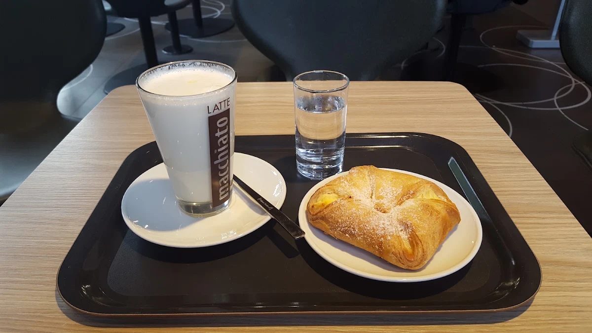 Essen und Trinken photo 10