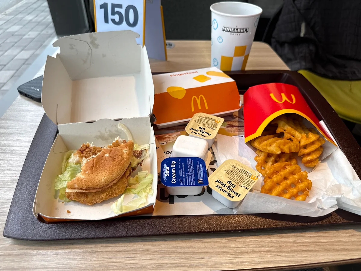 Essen und Trinken photo 7