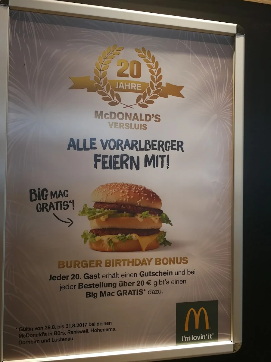 Speisekarte photo 9