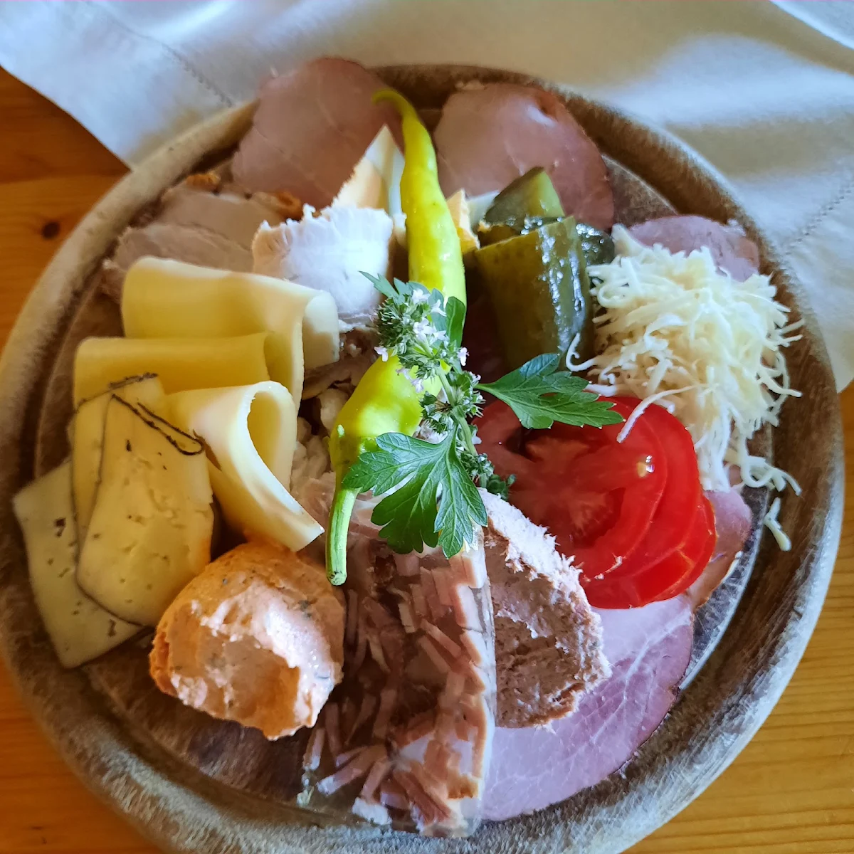 Essen und Trinken photo 10