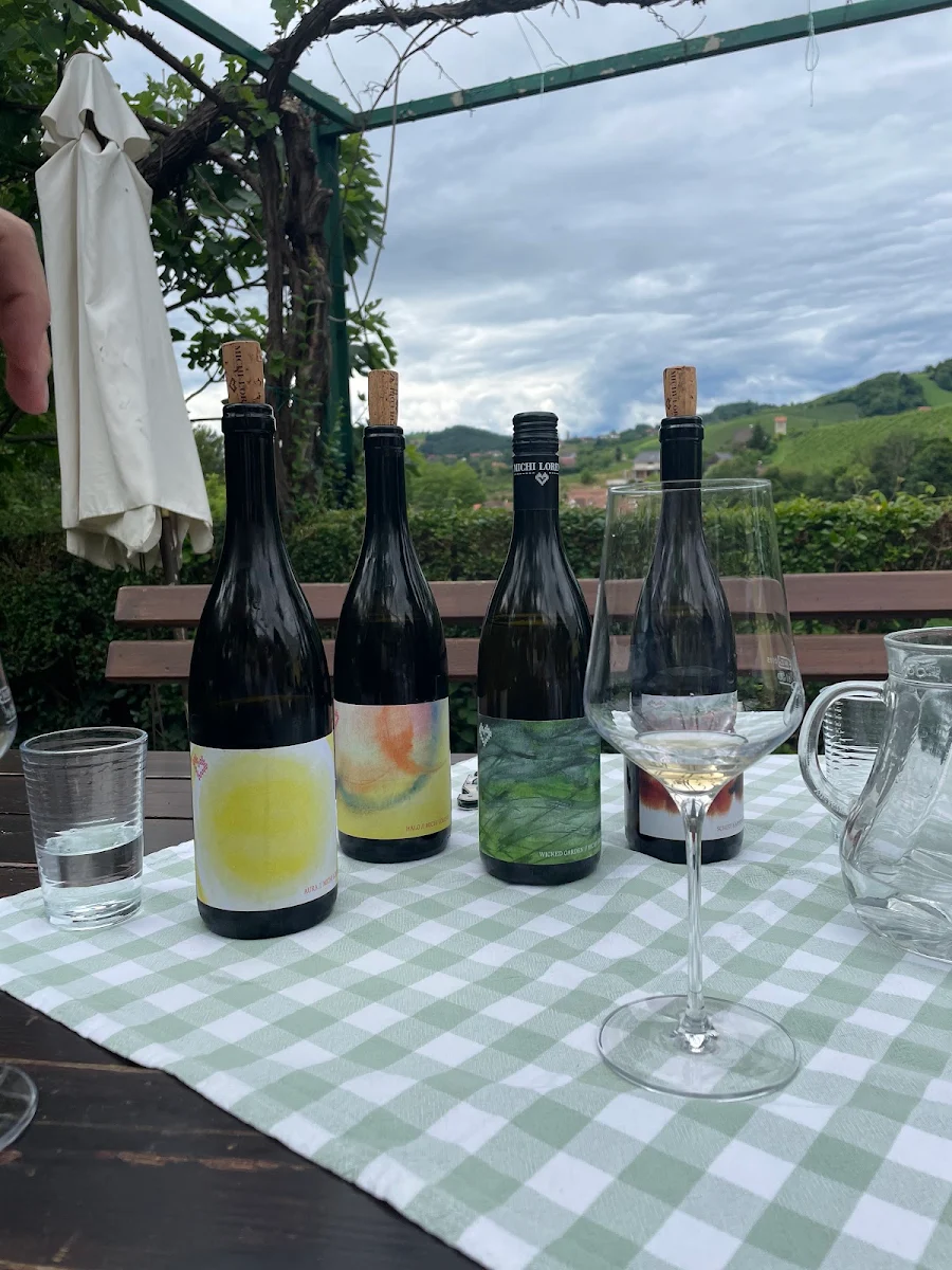 Essen und Trinken photo 2