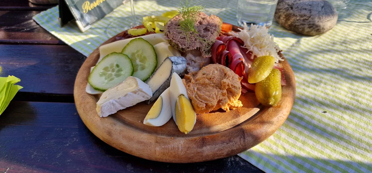 Essen und Trinken photo 6